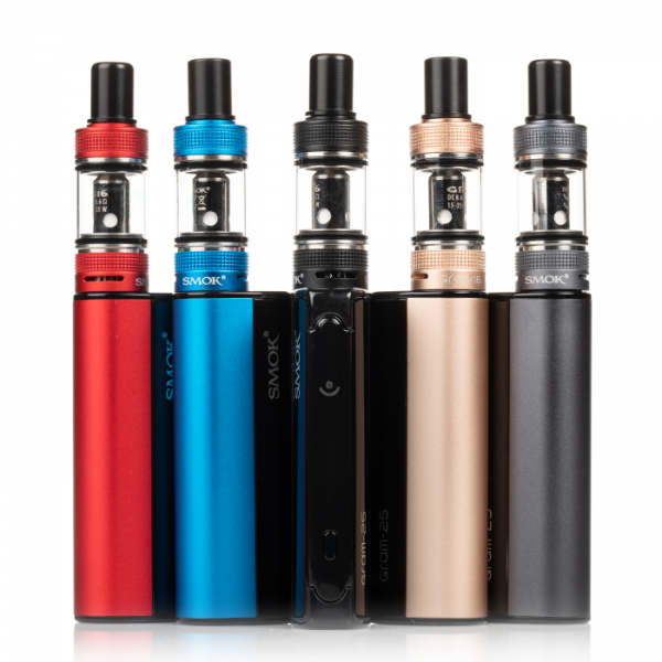 SMOK GRAM-25 25W Starter Kit